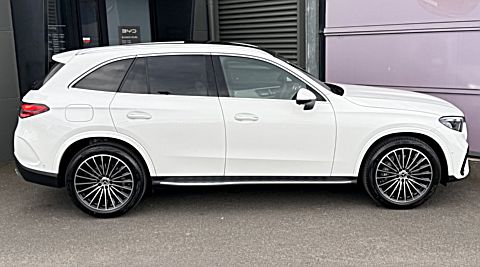 GLC 300 